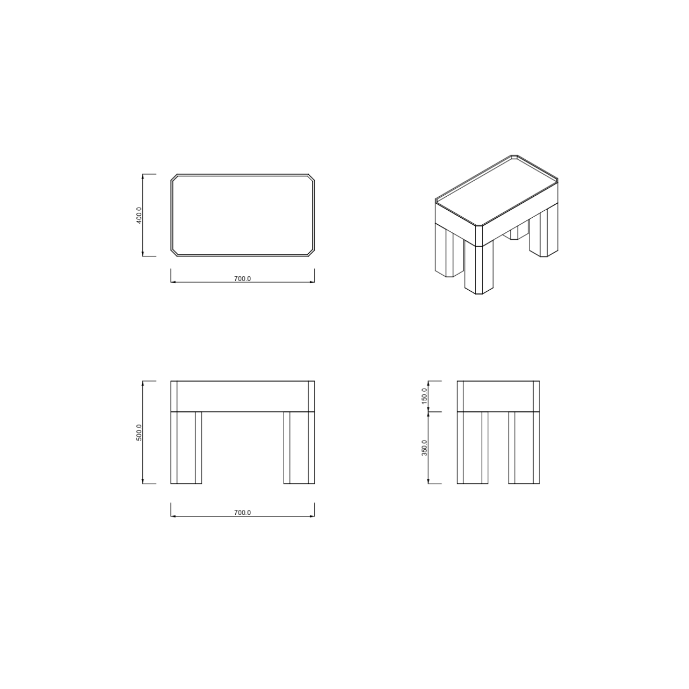 Dimensions 
