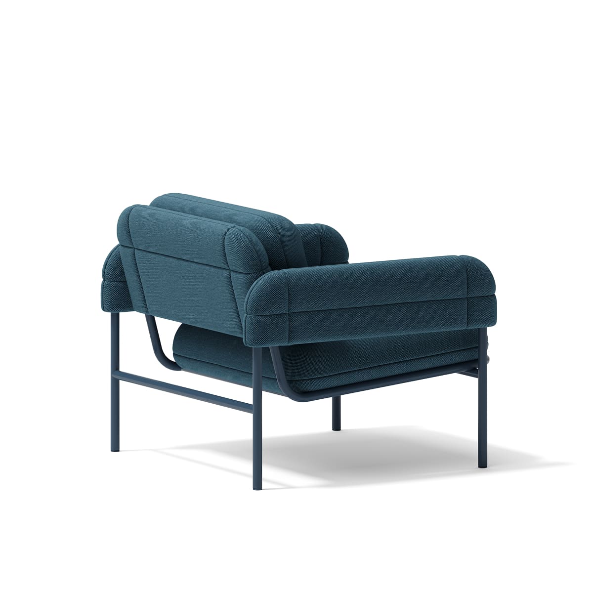 Lounge chair