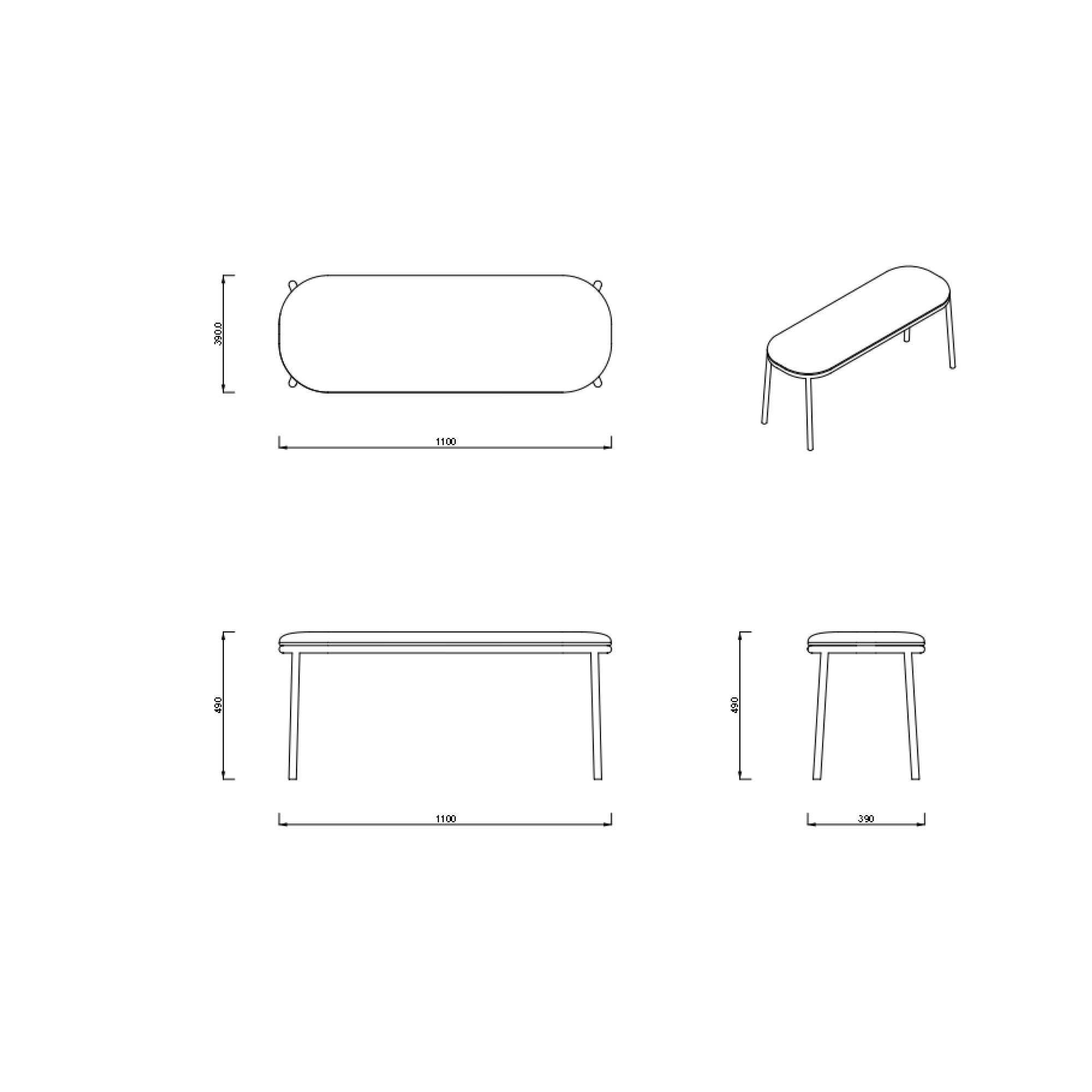 Dimensions 