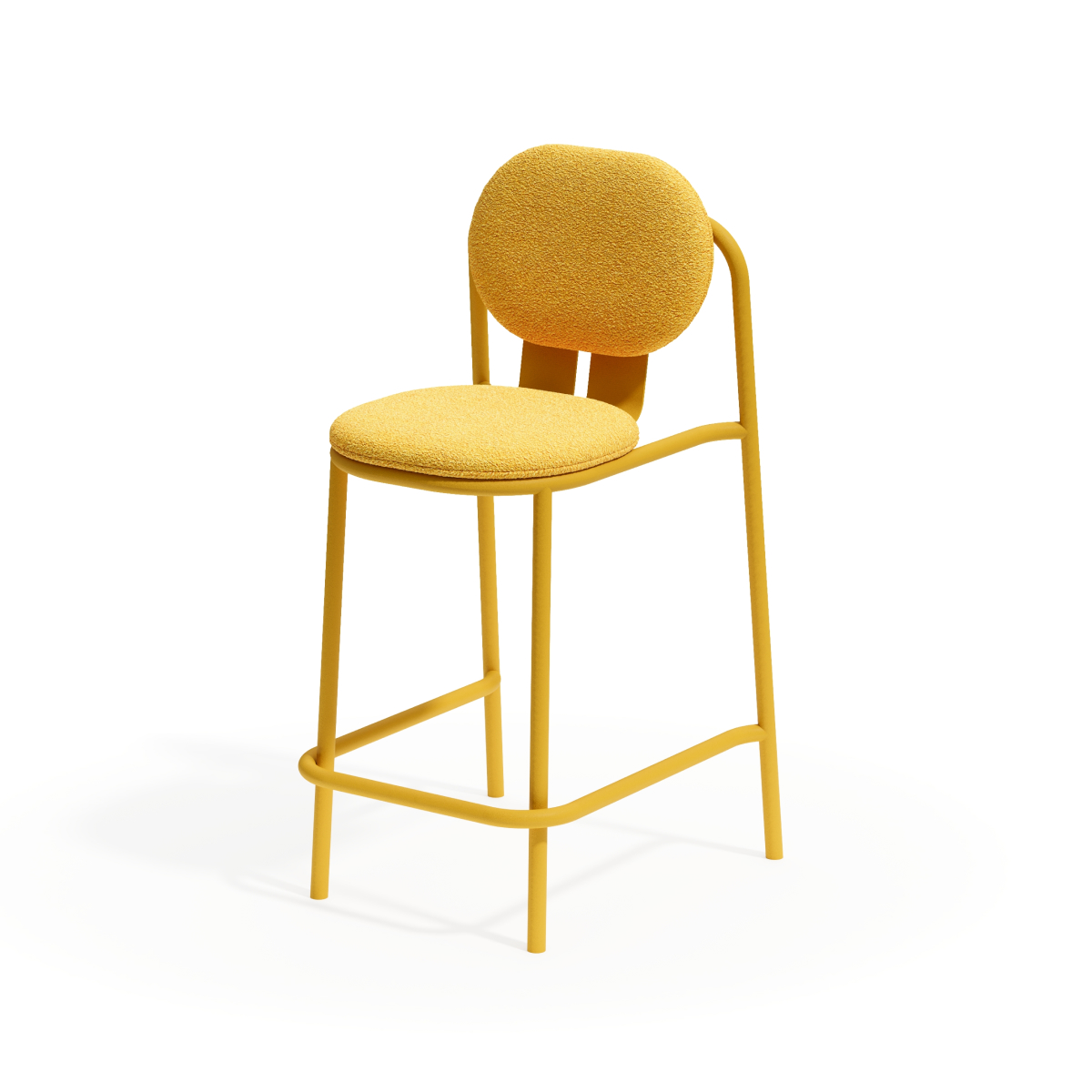 Counter Stool Soft
