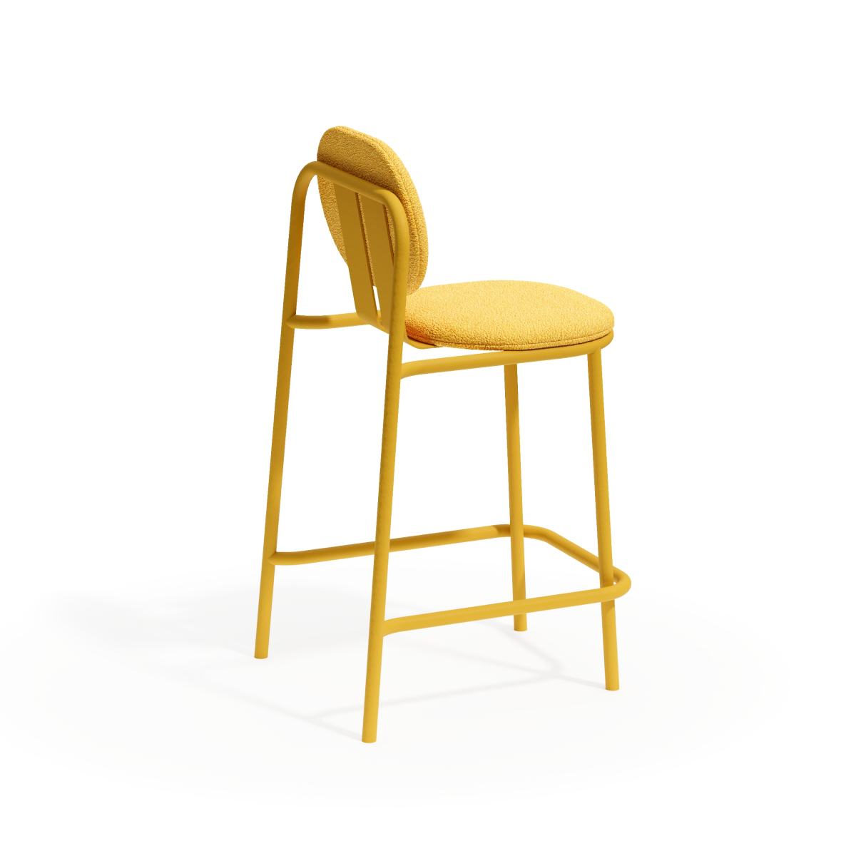Counter Stool Soft