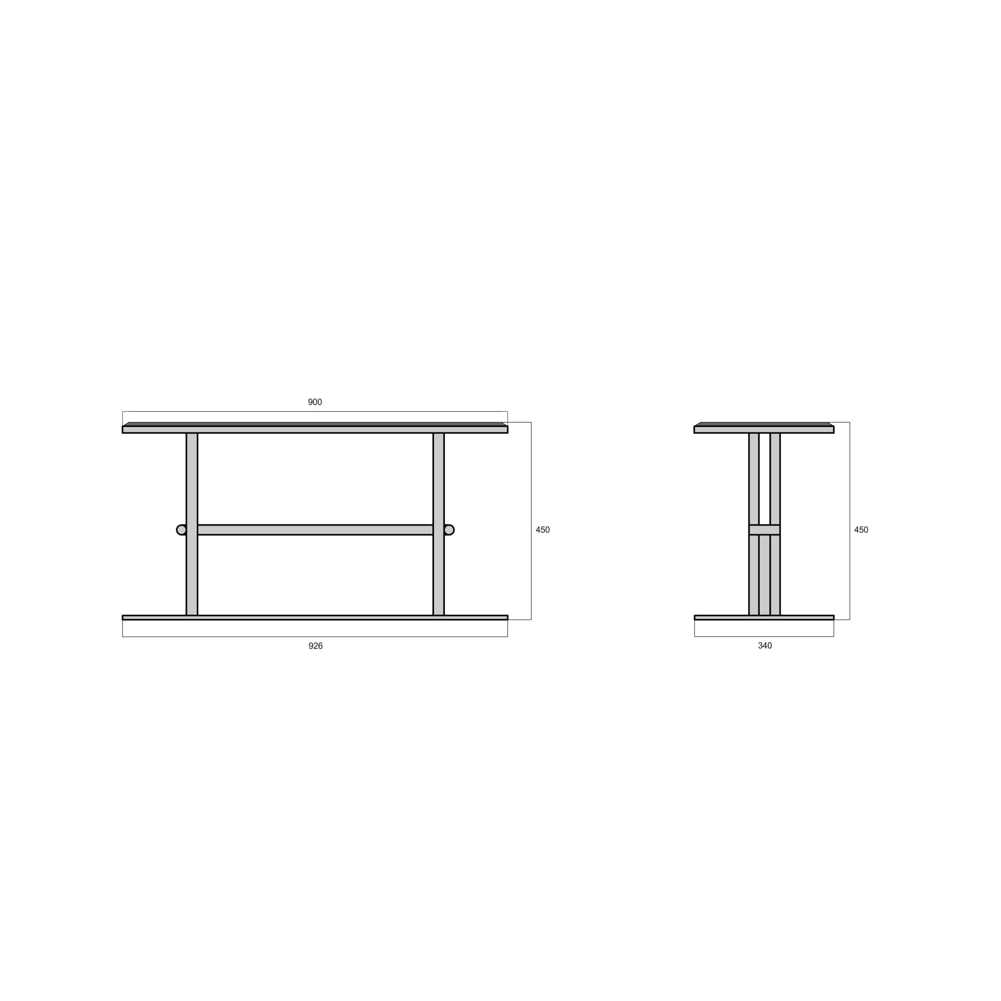 Dimensions