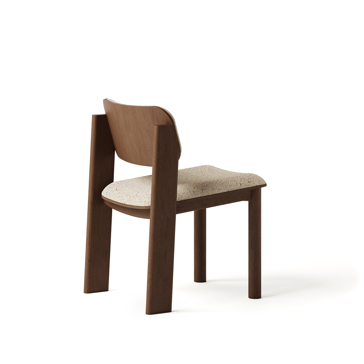 Dining chair Soft