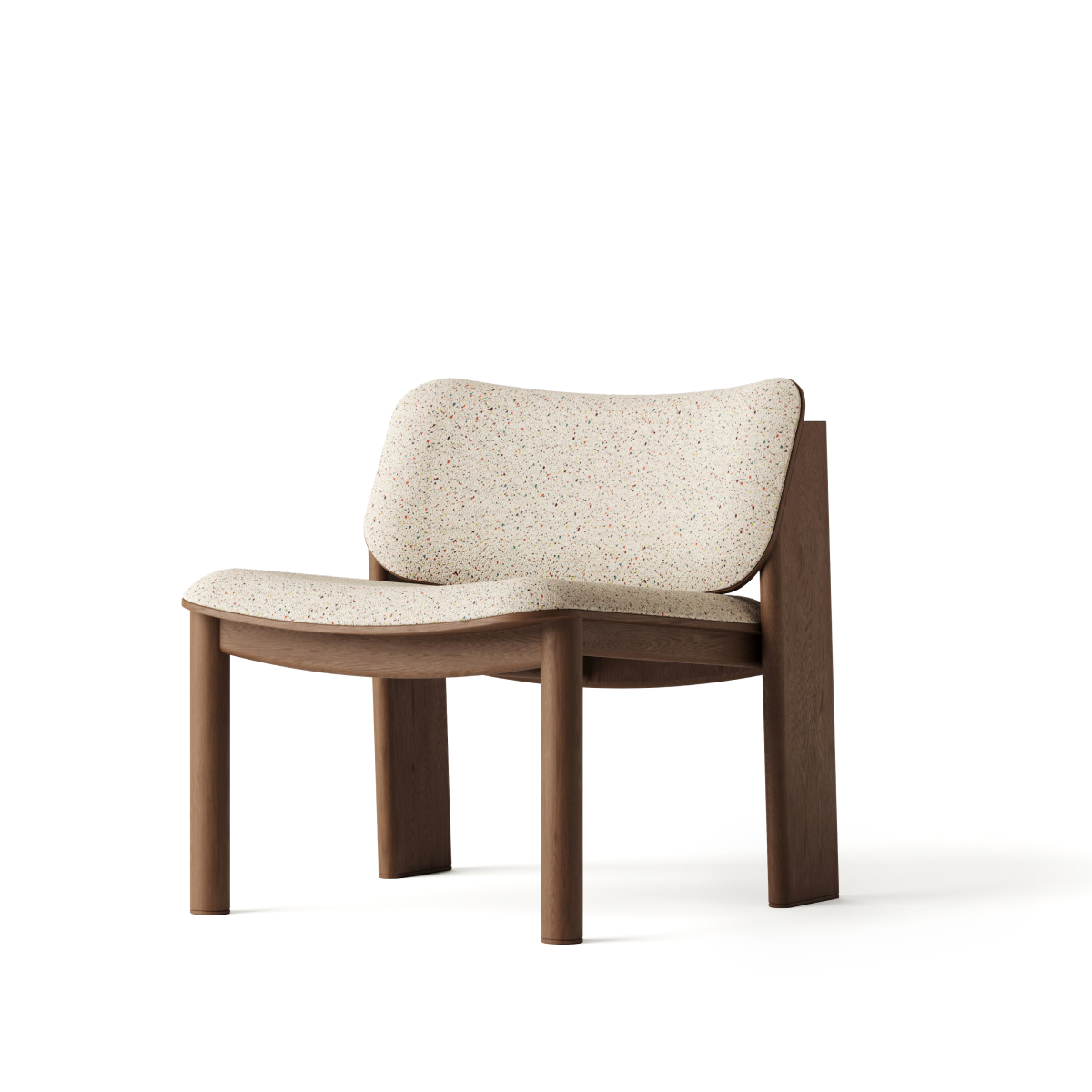 Lounge chair Soft