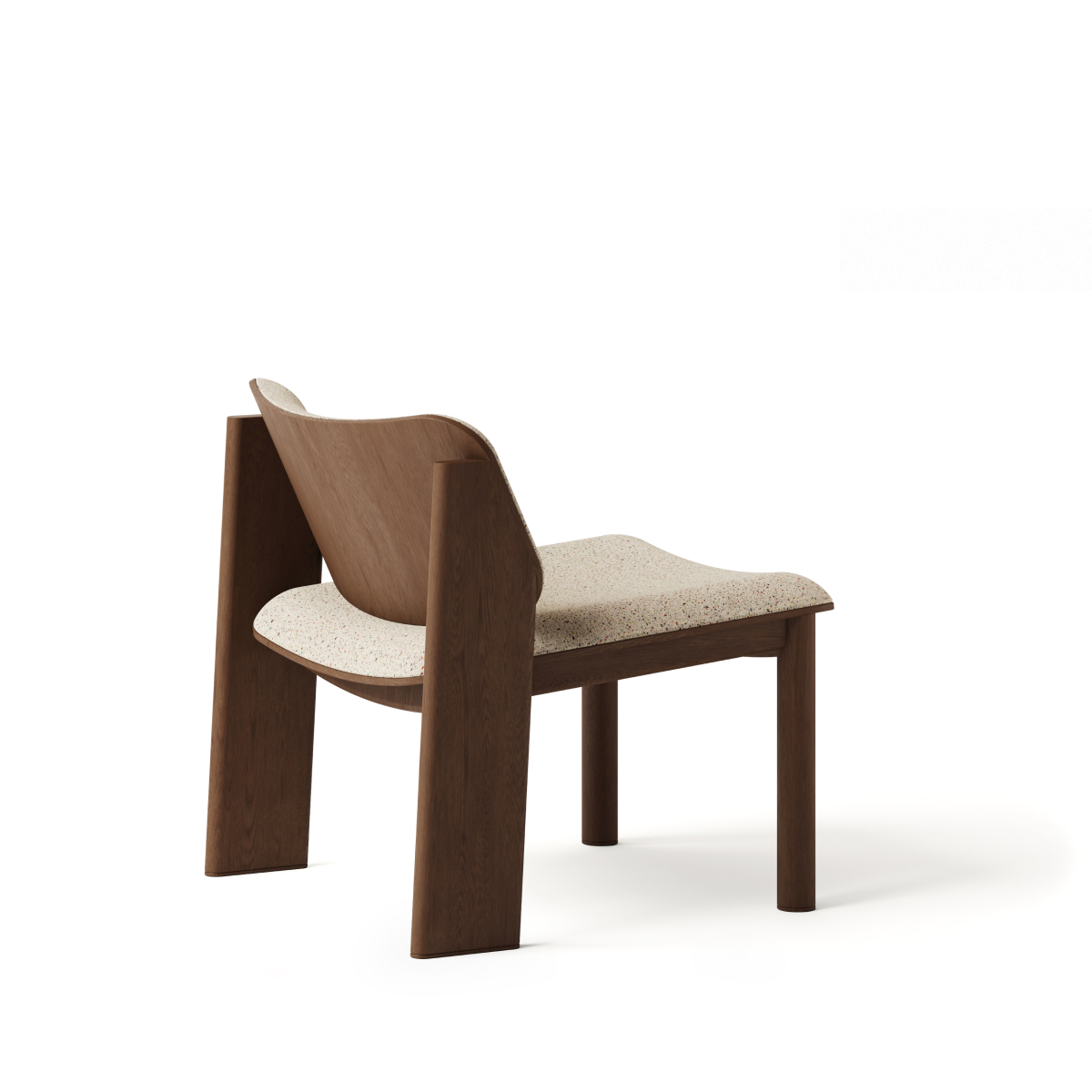 Lounge chair Soft