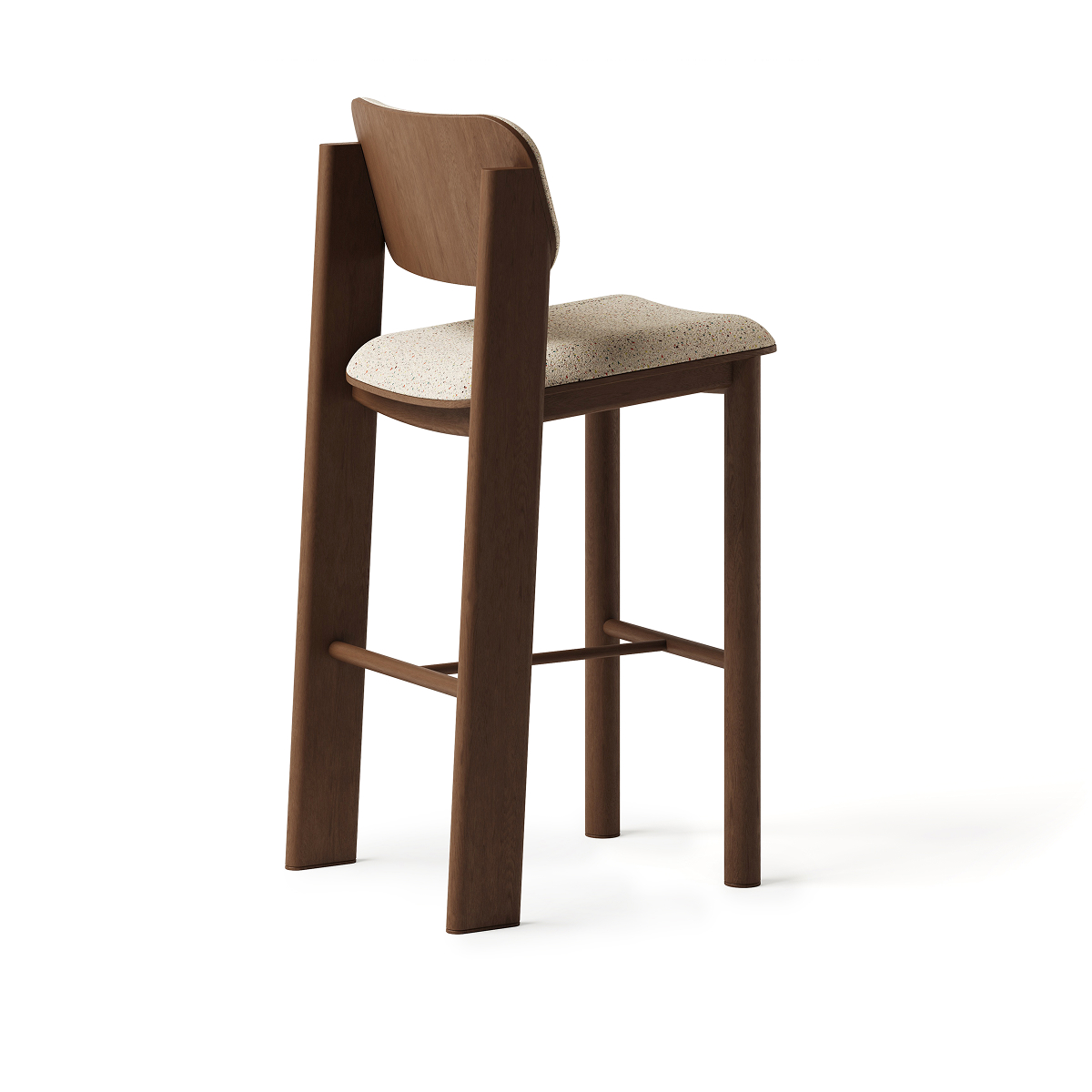 Bar Stool Soft