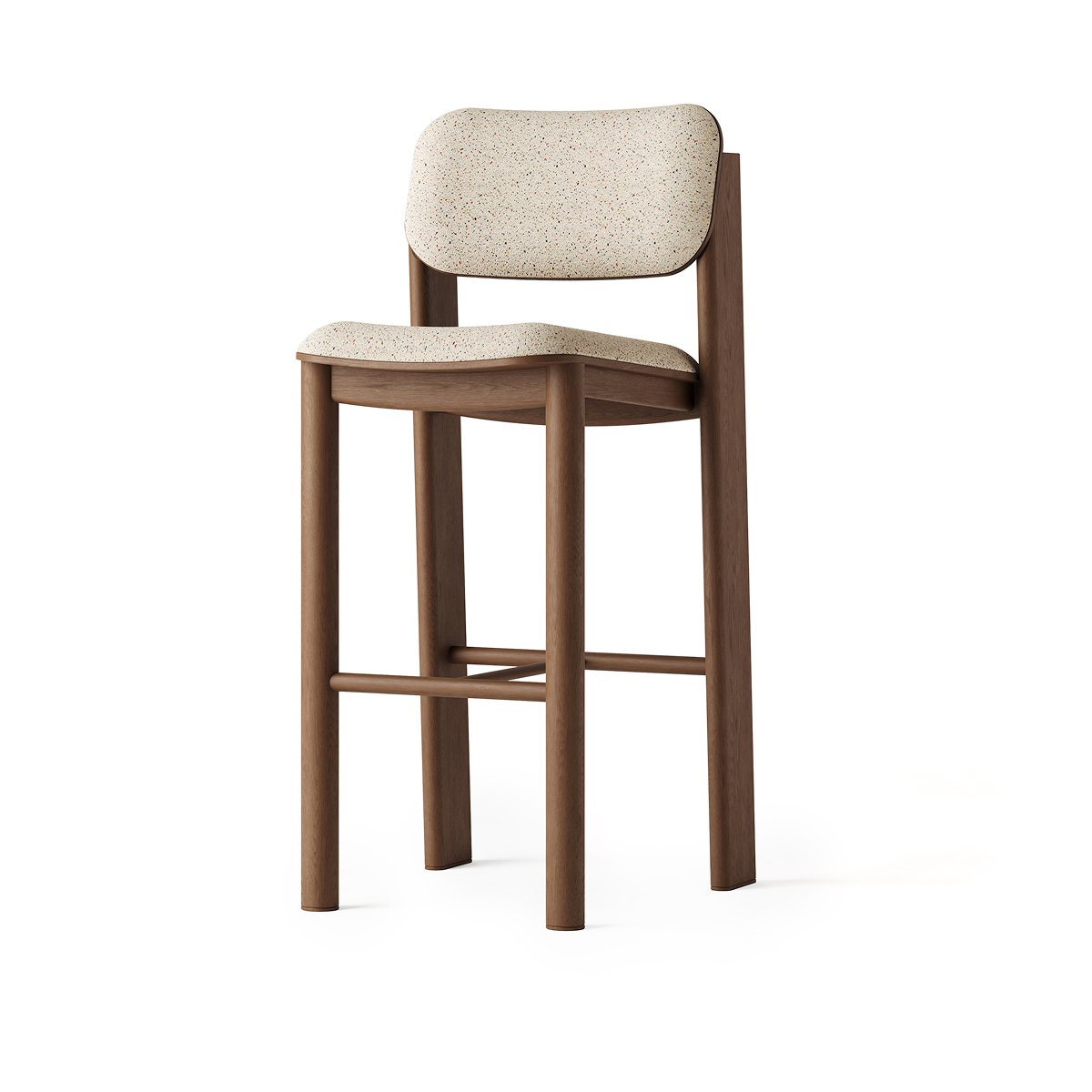 Bar Stool Soft