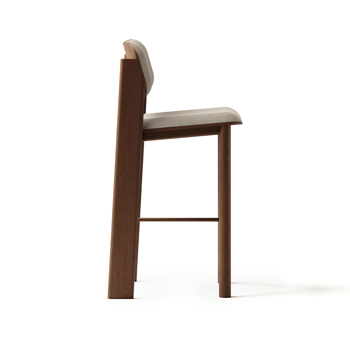 Bar Stool Soft