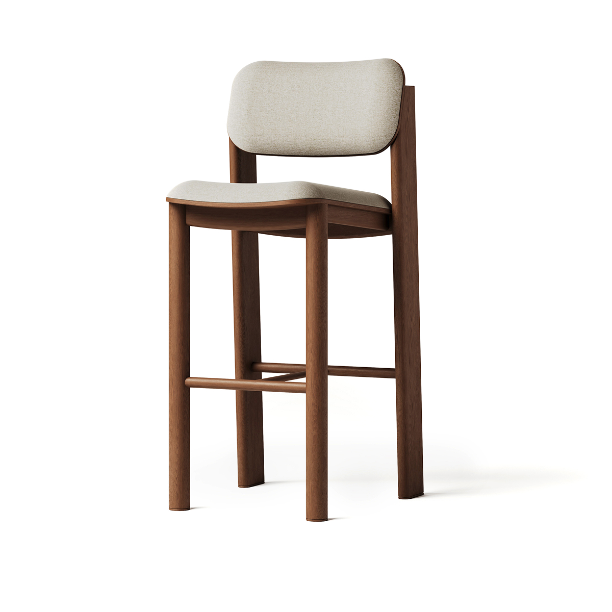 Bar Stool Soft