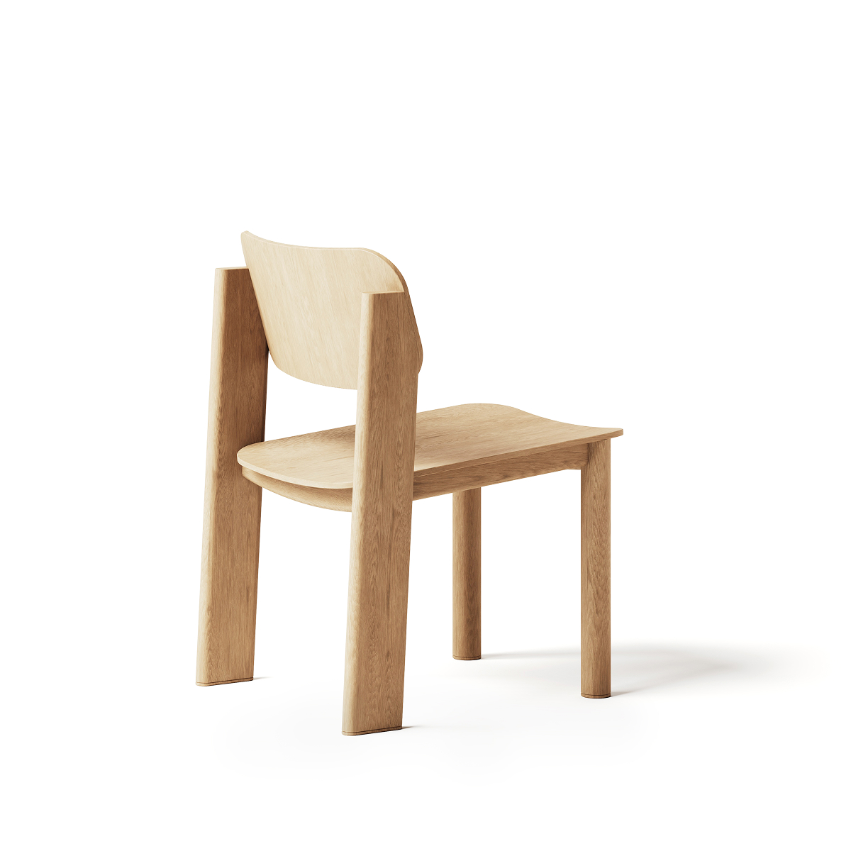 Dining chair