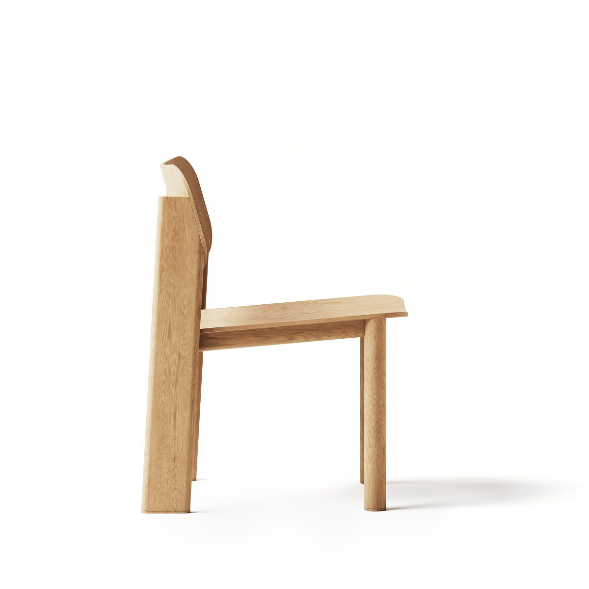 Dining chair