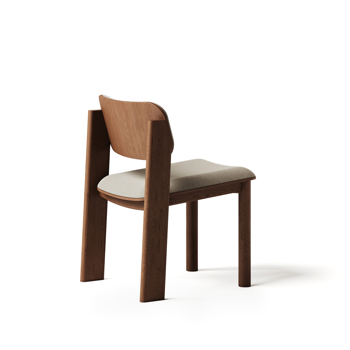 Dining chair Soft