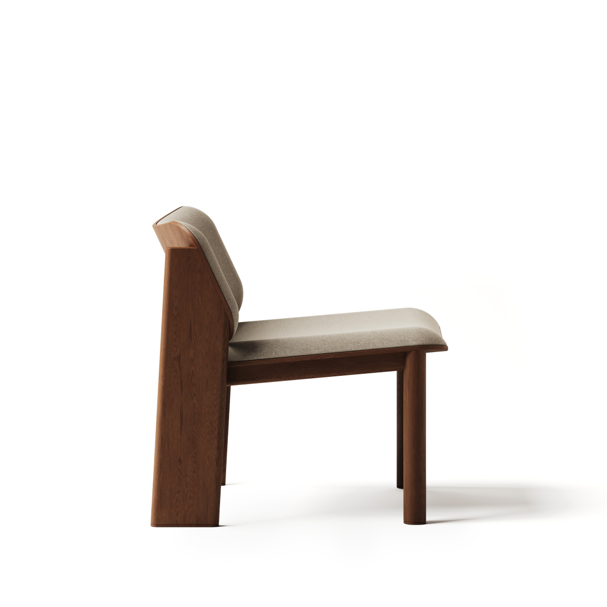 Lounge chair Soft