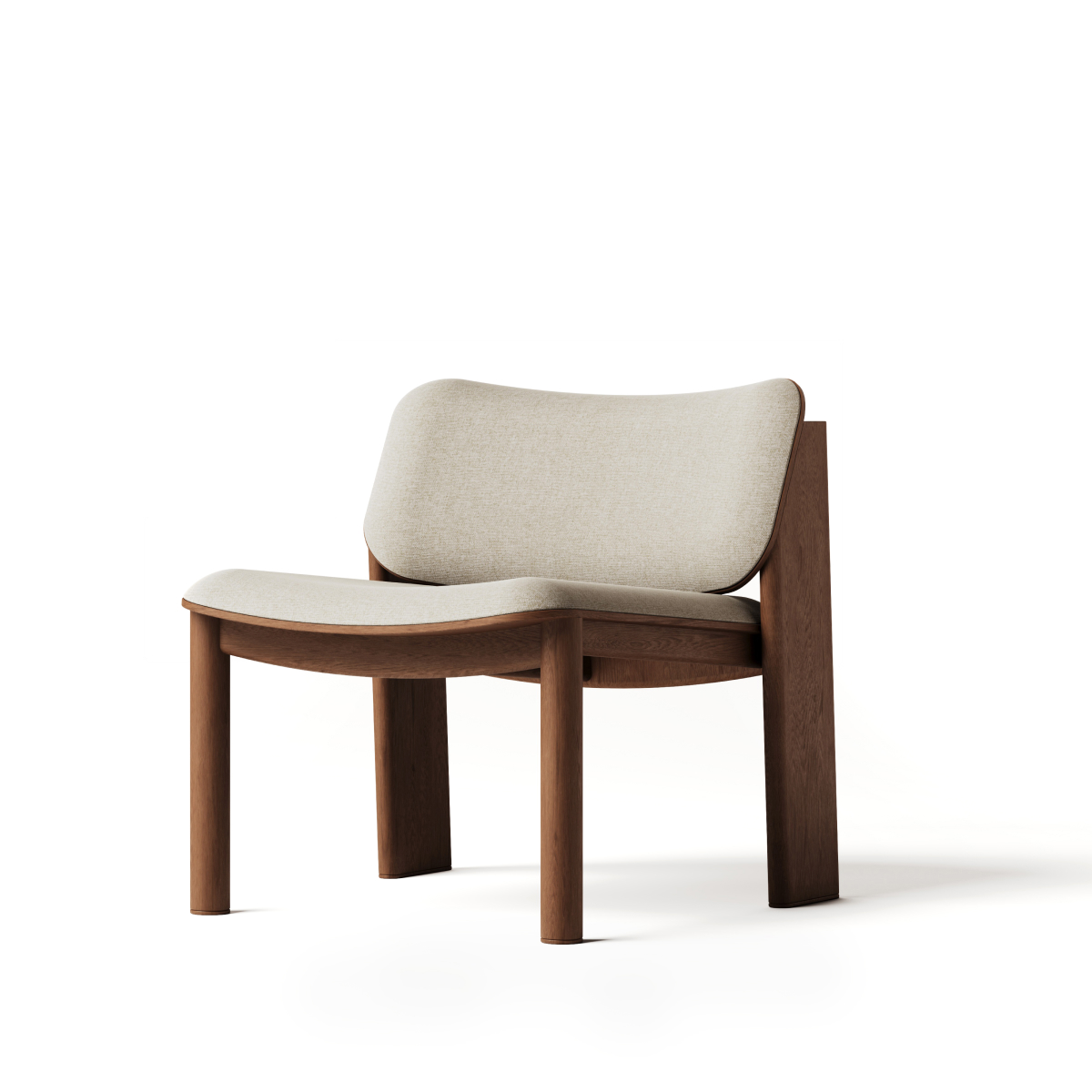 Lounge chair Soft