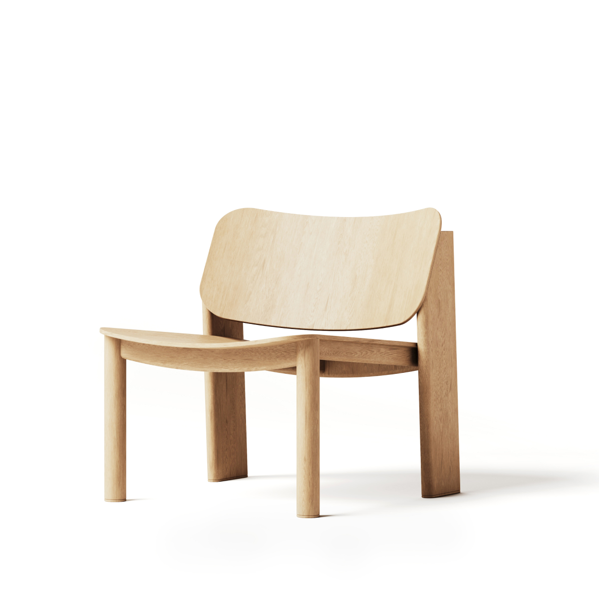 Lounge chair
