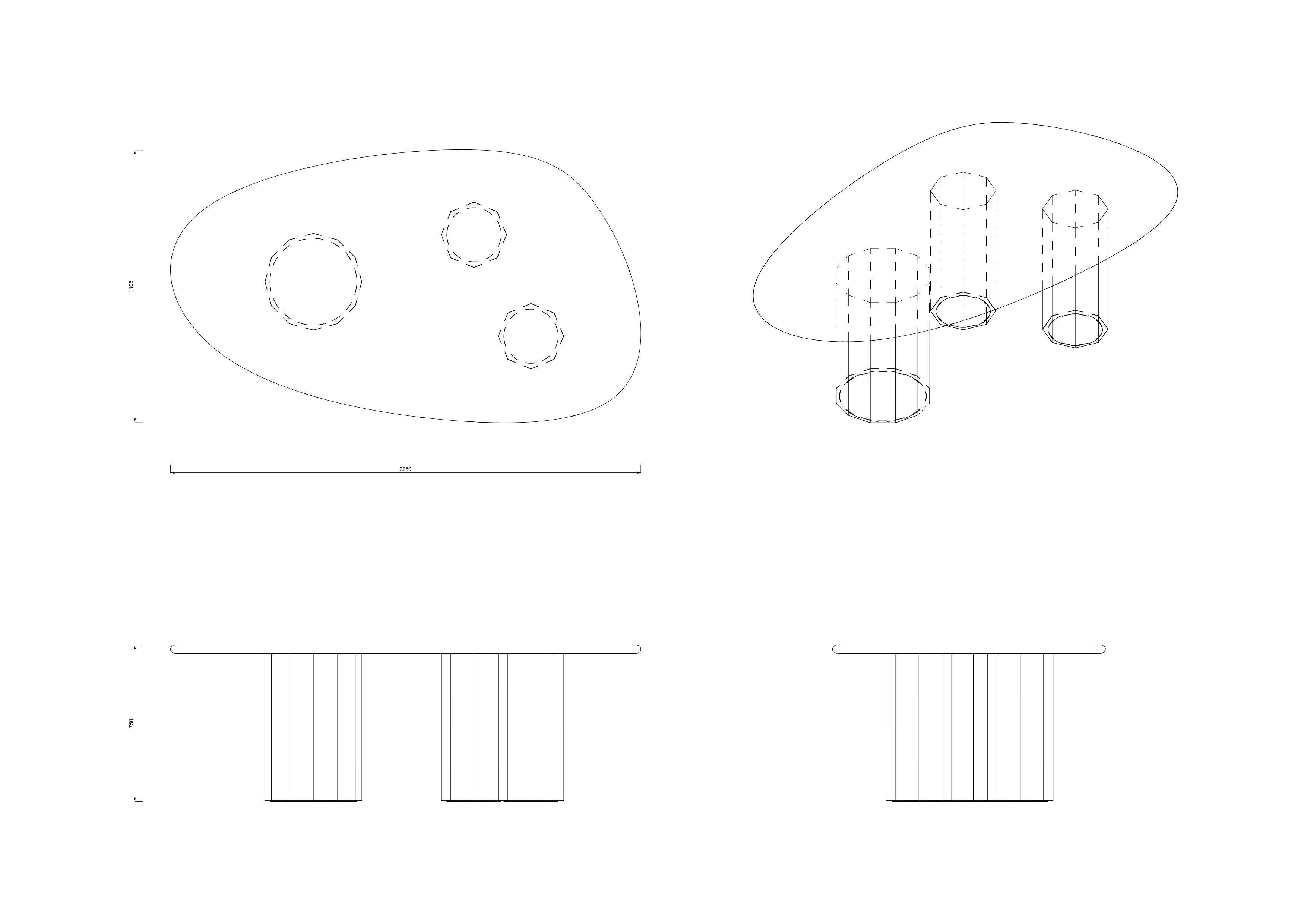 Dimensions