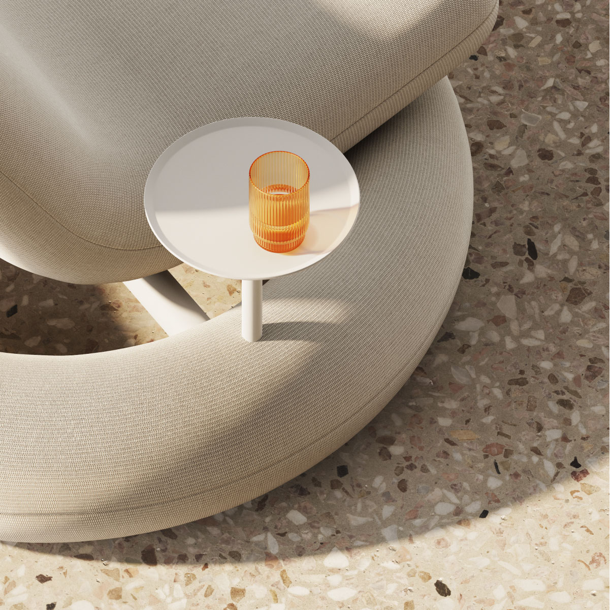 Lounger